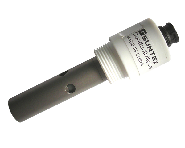 上泰suntex 8-222-01 電導率電阻率電極