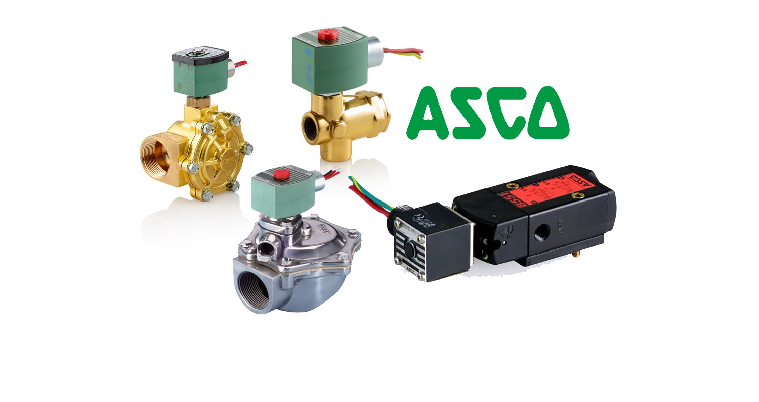 asco電磁閥，asco代理商，防爆電磁閥