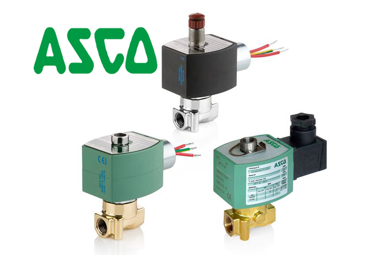 ASCO電磁閥 ASCO電磁閥
