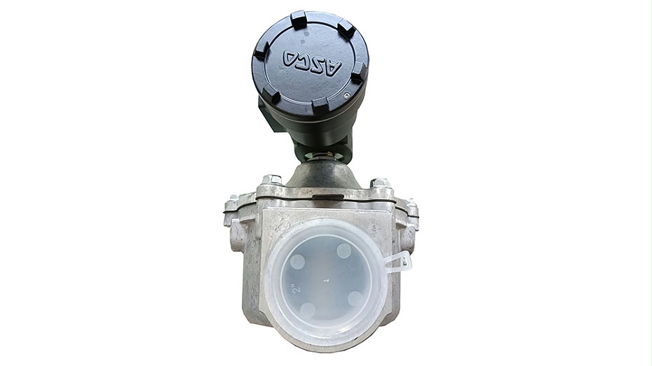 ASCO VCEFCM8215G080燃氣電磁閥