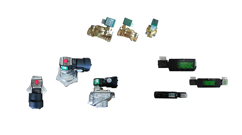 ASCO電磁閥常用型號-531系列、353系列、238系列
