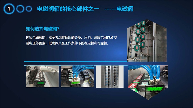 閥島箱遠(yuǎn)程DCS控制-工業(yè)自動(dòng)化電磁閥箱