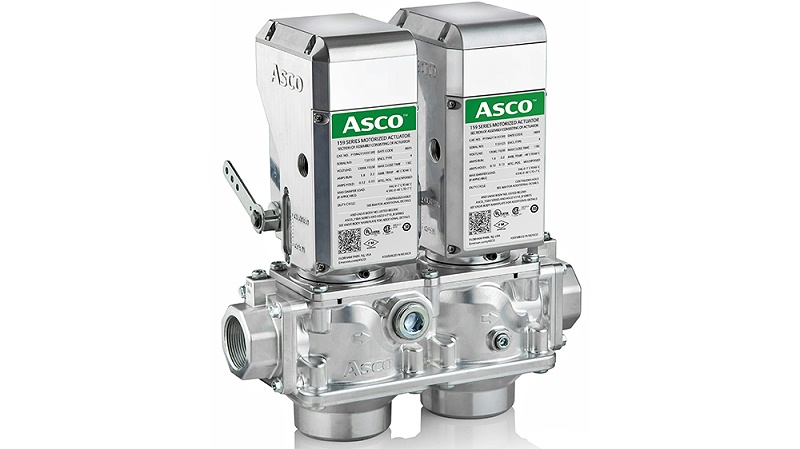 ASCO熱水電磁閥-蒸汽電磁閥220系列