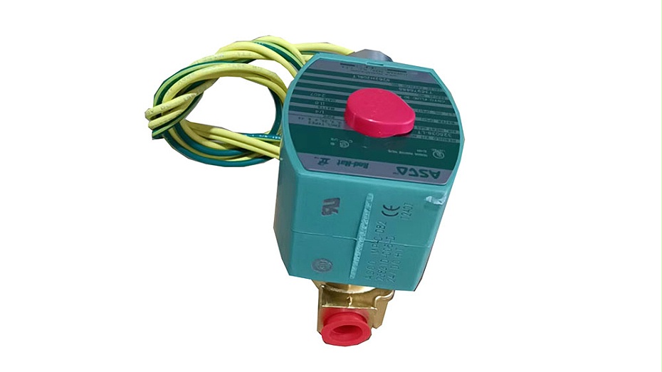 ASCO電磁閥8262H208LT ASCO電磁閥8262H208LT