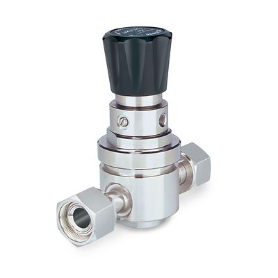 Tescom高壓氣體減壓閥-64-3200系列調(diào)壓閥 Tescom高壓氣體減壓閥-64-3200系列調(diào)壓閥