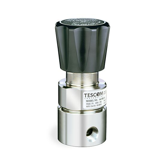 44-1800系列TESCOM工業調壓器