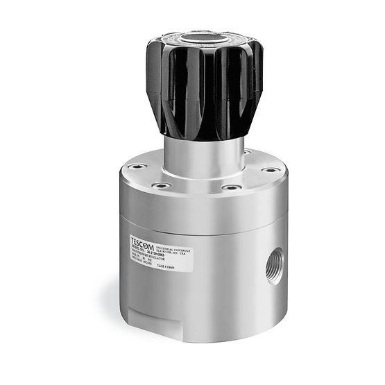 TESCOM背壓調壓器26-2700系列