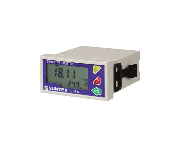 上泰SUNTEX微電腦電導(dǎo)率電阻率變送器EC-410 