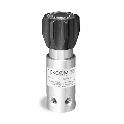 TESCOM高壓調壓閥44-1100系列
