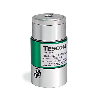 TESCOM氣體調壓閥20-1000系列