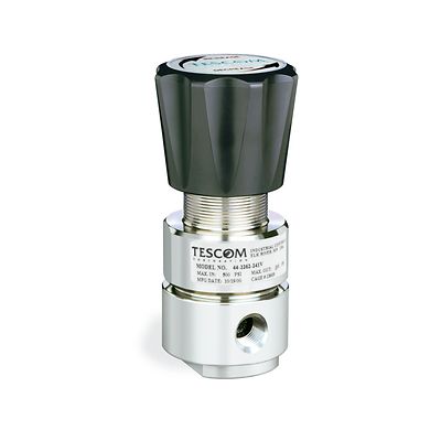 TESCOM單級背壓調壓閥44-2300系列