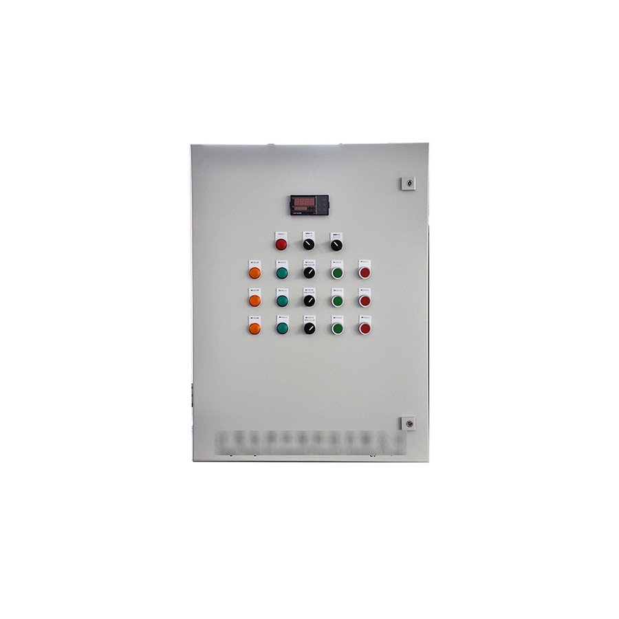 隔音設備電氣控制柜